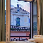 Materia Relais Gasthuis Cava deʼ Tirreni