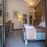 Materia Relais Gasthuis Cava deʼ Tirreni
