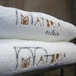 Gasthuis Materia Relais