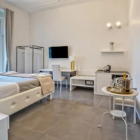 Materia Relais Casa de hóspedes 4*