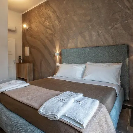 Materia Relais 4* Cava deʼ Tirreni