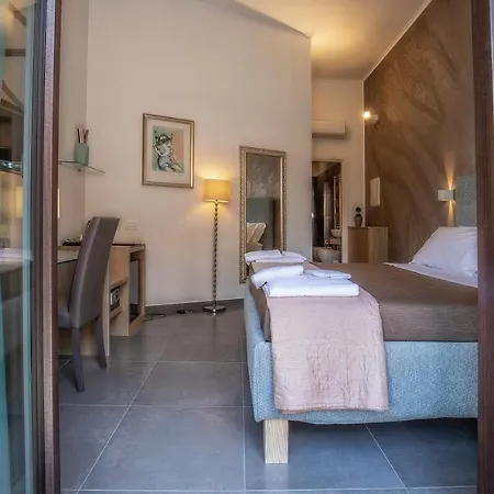 Materia Relais Casa de hóspedes Cava deʼ Tirreni