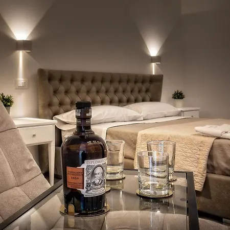 Materia Relais 4* Cava deʼ Tirreni