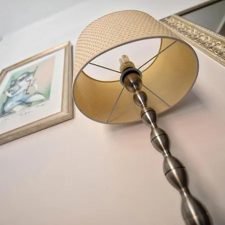 Materia Relais Gasthuis Cava deʼ Tirreni