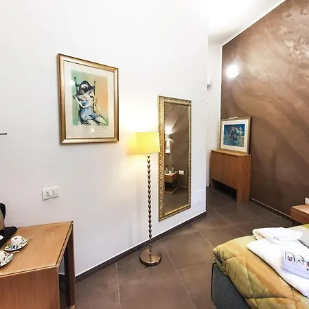 Guest house Materia Relais Cava De' Tirreni