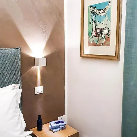 Materia Relais Guest house