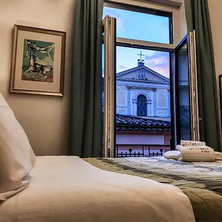 Guest house Materia Relais
