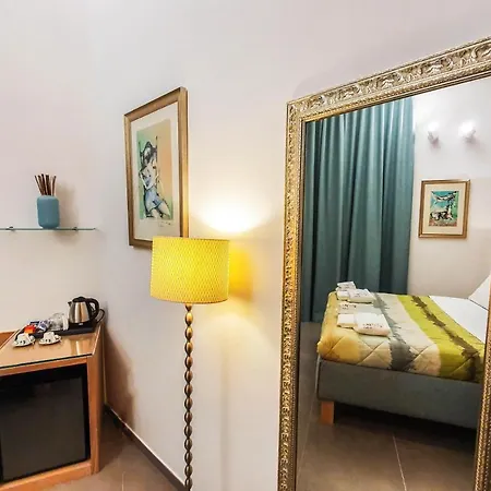 Materia Relais Guest house Cava De' Tirreni