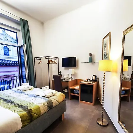 Materia Relais Guest house *