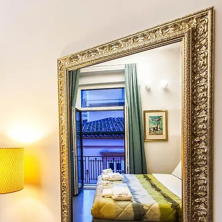 Materia Relais Guest house Cava De' Tirreni