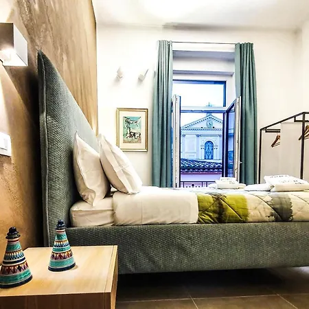 Guest house Materia Relais *