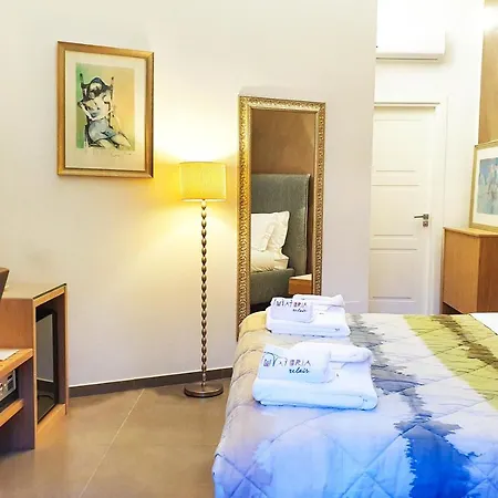 Guest house Materia Relais Cava De' Tirreni