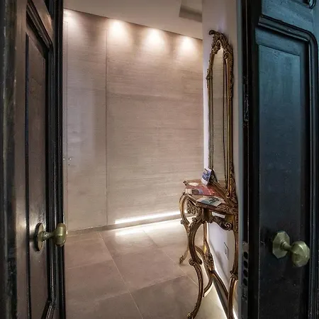 Materia Relais Guest house Cava De' Tirreni