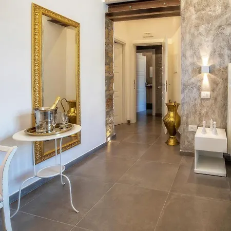 Materia Relais Guest house