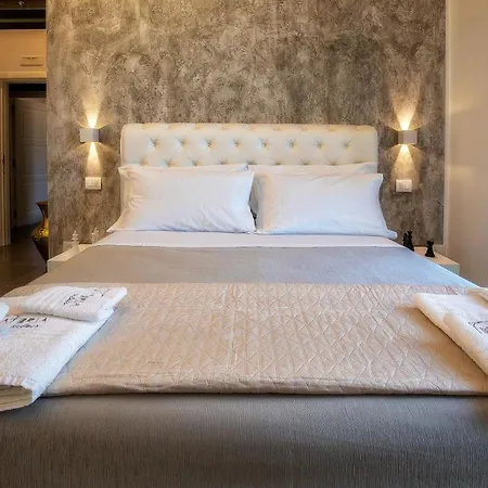 Guest house Materia Relais
