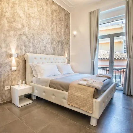 Guest house Materia Relais *