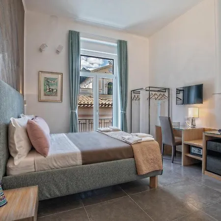Guest house Materia Relais