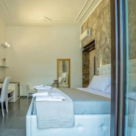 Materia Relais * Cava De' Tirreni