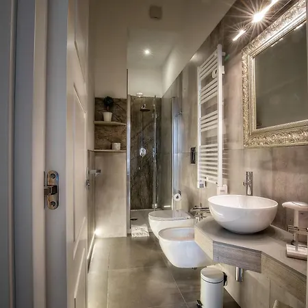 Materia Relais Guest house