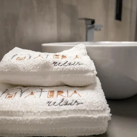 Materia Relais