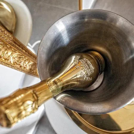 ゲストハウス Materia Relais カーヴァ・デ・ティッレーニ