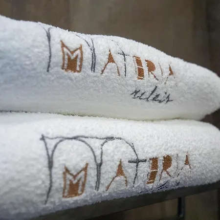Guest house Materia Relais