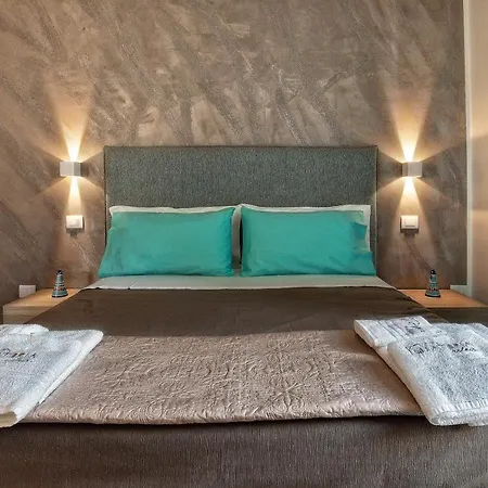Materia Relais Guest house *