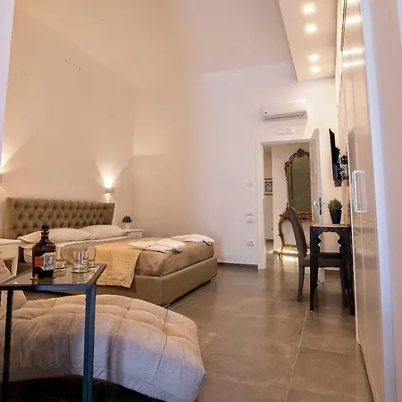 Materia Relais Guest house